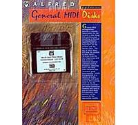 Alfred's Basic Piano Library General MIDI - Christmas Ensembles Levels 1A-1B