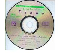 [(Alfred's Basic Piano Library: Lesson Book: Level 1b)] [Author: Morton Manus] published on (December, 1996)