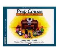 Alfred's Basic Piano Library Lethco, Morton Manus, Willard Palmer (Auteur)