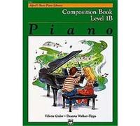 Alfred's Basic Piano Library Piano, Alfred's Basic Piano Library Series Deanna Walker-tipps, John Kinyon (Auteur)