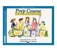 Alfred's Basic Piano Library Prep Course For The Young Beginner, Alfred's Basic Piano Library Series E. L. Lancaster, Gayle Kowalchyk (Auteur)