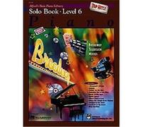 Alfred's Basic Piano Library Top Hits!, Alfred's Basic Piano Library Top Hits!