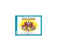 Alfred's Basic Piano Prep Course Lesson Book, Bk B