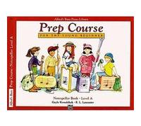 Alfred's Basic Piano Prep Course, Notespeller Book A, Alfred's Basic Piano Library Series E. L. Lancaster, Gayle Kowalchyk (Auteur)