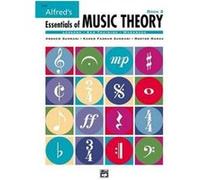 AlfredS Essentials of Music Theory Book 2 by Morton Manus & Karen Farnum Surmani Andrew Surmani, Karen Farnum Surmani, Morton Manus (Auteur)