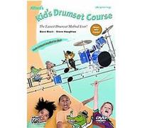 Alfred's Kid's Drumset Course, Alfred's David Black, Steve Houghton (Auteur)