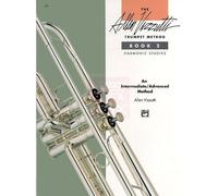 Alfreds Music Publishing - Allen Vizzutti - Trumpet Method Book 2 (Anglais)