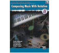 Alfred's Music Tech Series, Book 1 / Recueil+Cd-Rom