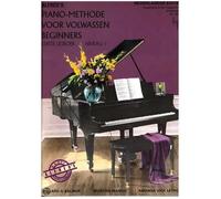Alfred's Pianomethode Volwassen Beginners Niveau 1 / Recueil