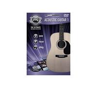 Alfred's Play Series Acoustic Guitar: Volume 1