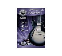 Alfred's Play Series Blues Guitar: Volume 1