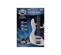 Alfred's Play Series Electric Bass Basics