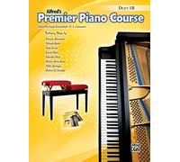 Alfred's Premier Piano Course: Duet 1B