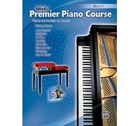 Alfred Music – Alfred's Premier Piano Course: Duet 5 – Livre 5