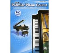 Alfreds Premier Piano Course Lesson 2A by Martha Mier E. L. Lancaster (Auteur)