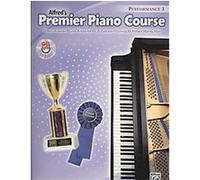 Alfred's Premier Piano Course, Premier Piano Course Dennis Alexander (Auteur)
