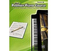 Alfred's Premier Piano Course, Premier Piano Course Dennis Alexander, E. L. Lancaster, Gayle Kowalchyk, Martha Mier, Victoria McArthur (Auteur)