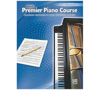 Alfred's Premier Piano Course, Theory 5