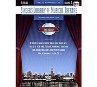 Alfred's Singer's Library of Musical Theatre, Singer's Library of Musical Theatre Alfred Publishing (Auteur)