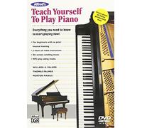 Teach Yourself to Play Piano