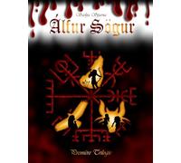 Álfur Sögur: Première Trilogie