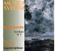 Alfven, H. - Symphony 2