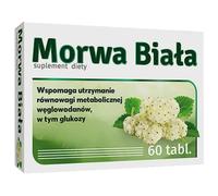 ALG Pharma Mûrier Blanc 152 mg - 60 Comprimés