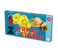 Alga - Afrikas Stjerne