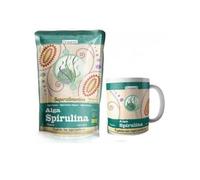 Alga Espirulina Bio Super Alimentos Drasanvi 150g *