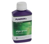 Alga grow croissance - Engrais Croissance 0.25 L - Plagron