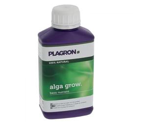 Alga grow croissance - Engrais Croissance 0.25 L - Plagron