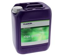 Alga grow - Engrais Croissance 10 L - Plagron