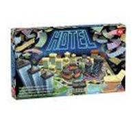 Alga - Hotel Game Nordic - (38018498)