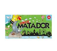 Alga – Junior Matador (38012762)