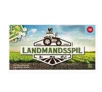 Alga - Landmandsspil - (38012902)