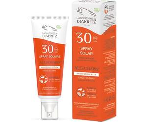 Alga Maris Crema Cara Y Cuerpo SPF30 Spray 100ml