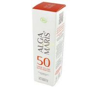 Alga Maris - Crème Solaire Bio 50 Spf - Visage & Corps