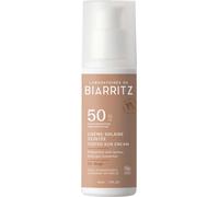 Laboratoires De Biarritz Crema Facial Color Beige Spf50 50 Ml De Crema