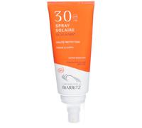 Alga Maris® Spray Solaire Visage & Corps SPF30 100 ml
