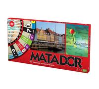 Alga - Matador (38012708)