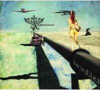 Algae Afterbirth - Truth in Lies