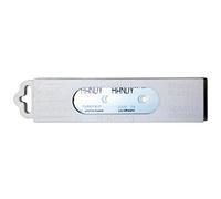 Algae Free Easy Blade Lot de 10 lames de rechange pour grattoir