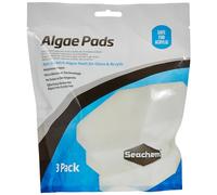 Algae Pad, 25mm, Lot de 3
