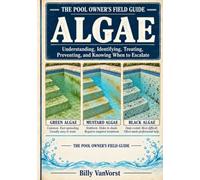 Algae: Understanding, Identifying, Treating, Preventing, and Knowing When to Escalate