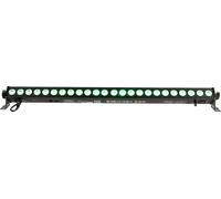 BARRE WASH LED 24X4W RGBW 4-EN-1