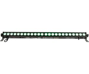 Algam Lighting BARWASH 244 - Barre LED 24 x 4W RGBW