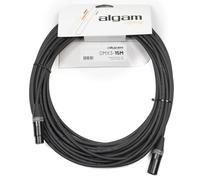 Algam Lighting Câble DMX 3 points, 15m
