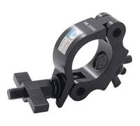 Algam Lighting Collier 42-52MM 250KG Noir Crochets et élingues Noir