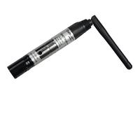ALGAM LIGHTING LAL DMX-WT - WIRELESS - Emetteur DMX mâle 3 points