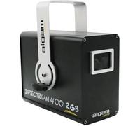 ALGAM LIGHTING LAL SPECTRUM400RGB - LASER D'ANIMATION 400MW RGB